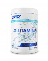 SFD Glutamine 500 g