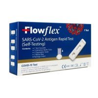FlowFlex SARS-CoV-2 Antigen Rapid Test