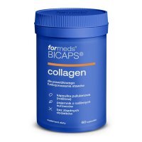 ForMeds BICAPS Collagen 60 kapsułek