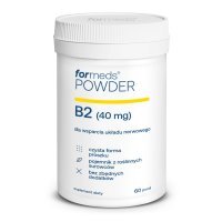 ForMeds POWDER B2 60 porcji