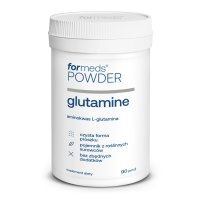 ForMeds POWDER Glutamine 90 porcji