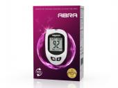 ABRA Zestaw do pomiaru poziomu glukozy we krwi 1 szt.