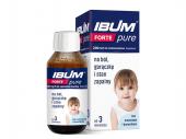 Ibum Forte Pure zawiesina do ustna 200 mg/5 ml 100 g