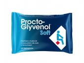 Chusteczka nawilżająca Procto-Glyvenol Soft 30 sztuk