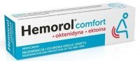 Hemorol Comfort krem 35 g