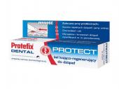 Protefix Protect żel kojąco-regenerujący do dziąseł 10 ml
