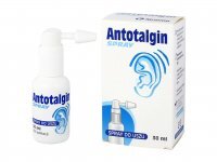 Antotalgin Spray 30 ml