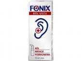 Fonix Ból Uszu Compositum aerozol 15 ml