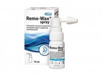 Remo-Wax spray 10 ml