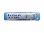 BOIRON Antimonium tartaricum 9 CH granulki