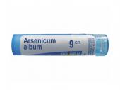 BOIRON Arsenicum album 9 CH granulki 4 g