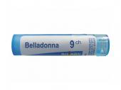 BOIRON Belladonna 9 CH granulki 4 g