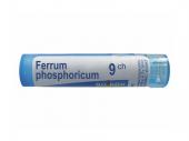 BOIRON Ferrum Phosphoricum 9 CH granulki 4 g
