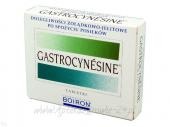 BOIRON Gastrocynesine tabletki 60 tabletek
