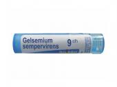 BOIRON Gelsemium Sempervirens 9 CH granulki 4 g