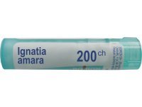 BOIRON Ignatia Amara 200 CH granulki 4 g