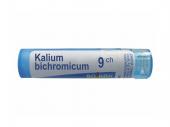 BOIRON Kalium Bichromicum 9 CH granulki 4 g