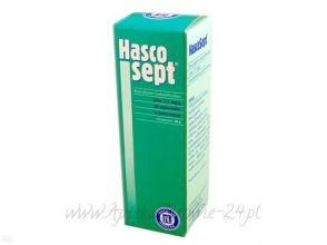 Hascosept Aerozol