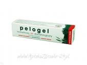 Pelogel - borowinowy żel stomatol. żel 40g