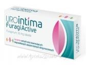 Furaginum US Pharmacia 0,05g 30 tabletek t