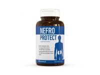 Nefro Protect 60 kapsułek