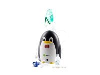Inhalator Intec CN02WF2 Pingwin tłokowy 1s