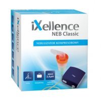 Inhalator iXellence NEB Classic