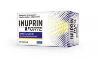 Inuprin Forte 1 g 30 tabletek