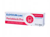 ELGYDIUM Perioblock PRO pasta do zębów przeciw podrażnieniom 50 ml
