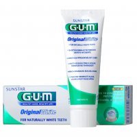 Sunstar GUM Original White Pasta do zębów 75ml