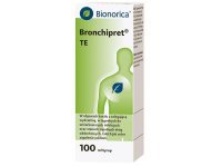 Bronchipret TE Syrop 100 ml