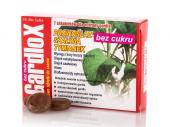 Gardlox Pastylki ziołowe bez cukru- 16 tabletek do ssania