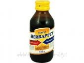 Herbapect b/cukru syrop 150 g