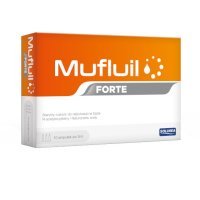 Mufluil Forte 10 ampułek po 2ml