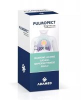 Pulmopect syrop 30 mg/5 ml 200 ml