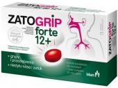 Zatogrip Forte 15 tabletek