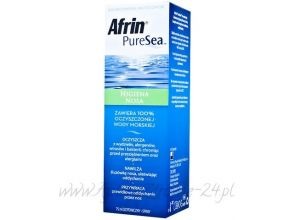 Afrin PureSea Higiena nosa 75 ml