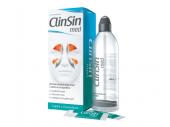 ClinSin med zestaw do płukania nosa i zatok 1 szt.