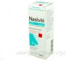 Nasivin Classic (Nasivin soft 0,05%) aer.d