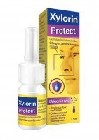Xylorin Protect 0,5 mg/ml 7,5 ml