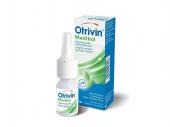 Otrivin Menthol Aerozol do nosa 10 ml