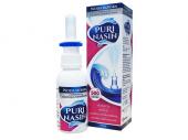PURI-NASIN Izotoniczny roztwór wody morskiej z substancją nawilżającą 50 ml