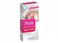 Test ciążowy Pink Super Czuły 1 sztuka