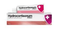 Hydrocortisonum AFLOFARM 0.5 % krem 15 g