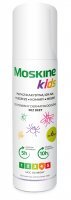 MOSKINE KIDS Płyn na kleszcze i komary 80 ml