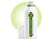 MOSQUITERUM Spray aer. 100 ml