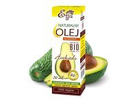 Olej avocado olej 50 ml,ETJA