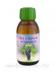 Olej z nasion winogron 100 ml