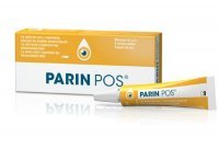 Parin-Pos maść do oczu 5g