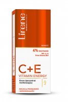 LIRENE C+E VITAMIN ENERGY Krem - koncentrat rewitalizujący 40 ml